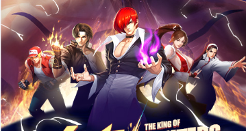 拳魂觉醒官方正版下载-拳魂觉醒版本大全-拳魂觉醒有几个版本