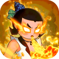 葫芦娃奇幻世界