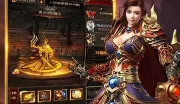猎魔远征手游官方下载-猎魔远征手游0.1折下载-猎魔远征折扣版本