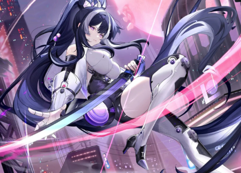 纯白和弦有哪些区服-纯白和弦有几个版本-纯白和弦版本大全下载