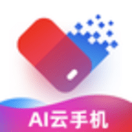 桃心云