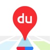百度地图3d实景地图 21.4.30 最新版