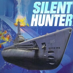 猎杀潜航1
