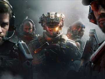 三角洲行动手游下载-三角洲行动国际服下载手机版-三角洲行动版本大全