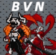 BVN全明星大乱斗
