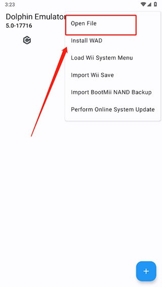Dolphin模拟器mmjr2
