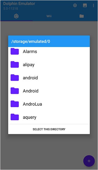 Dolphin模拟器mmjr2