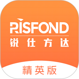 锐仕精英