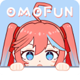 omofun电视版动漫