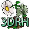 植物大战僵尸3D融合版 1.0 安卓版
