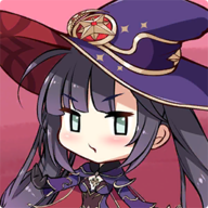 莫娜大战史莱姆