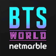 BTSWORLD
