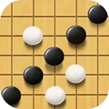 开心五子棋