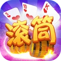 同城游三副滚筒