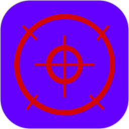 准星fps