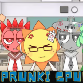 节奏盒子SprunkiSpupil