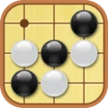 宽立五子棋