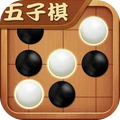 五子棋经典对战