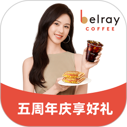 贝瑞咖啡