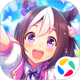 闪耀优俊少女