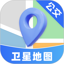 北星免费地图