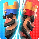 皇室战争clashroyale国际服