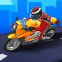 极速摩托飞车
