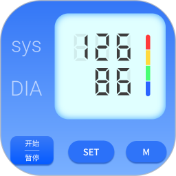 免费手机血压血糖测