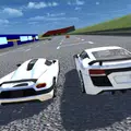 闪电赛车