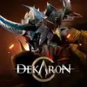 DekaronG挑战世界国际服