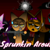 节奏盒子JustSprunkinAround