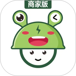 闪电蛙换电商家版