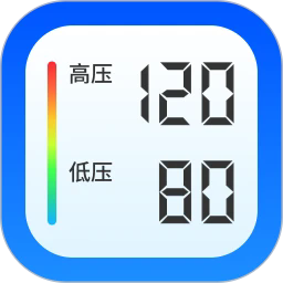 指尖记血压血糖