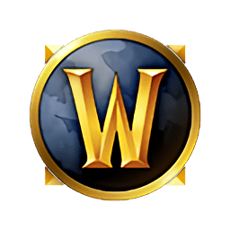 wow魔兽世界怀旧服字体