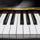 钢琴弹钢琴和歌曲