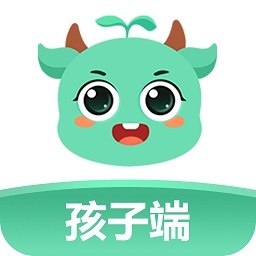 皆成守护孩子端
