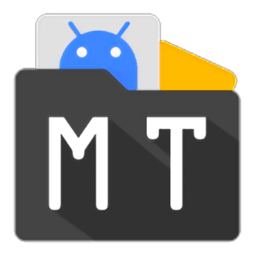 mt管理器共存版
