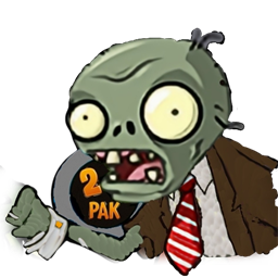 植物大战僵尸pak版