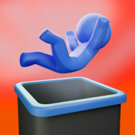 掉落吧彩色谜题