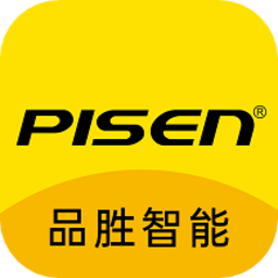 品胜智能云台摄像头