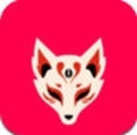kitsunemask