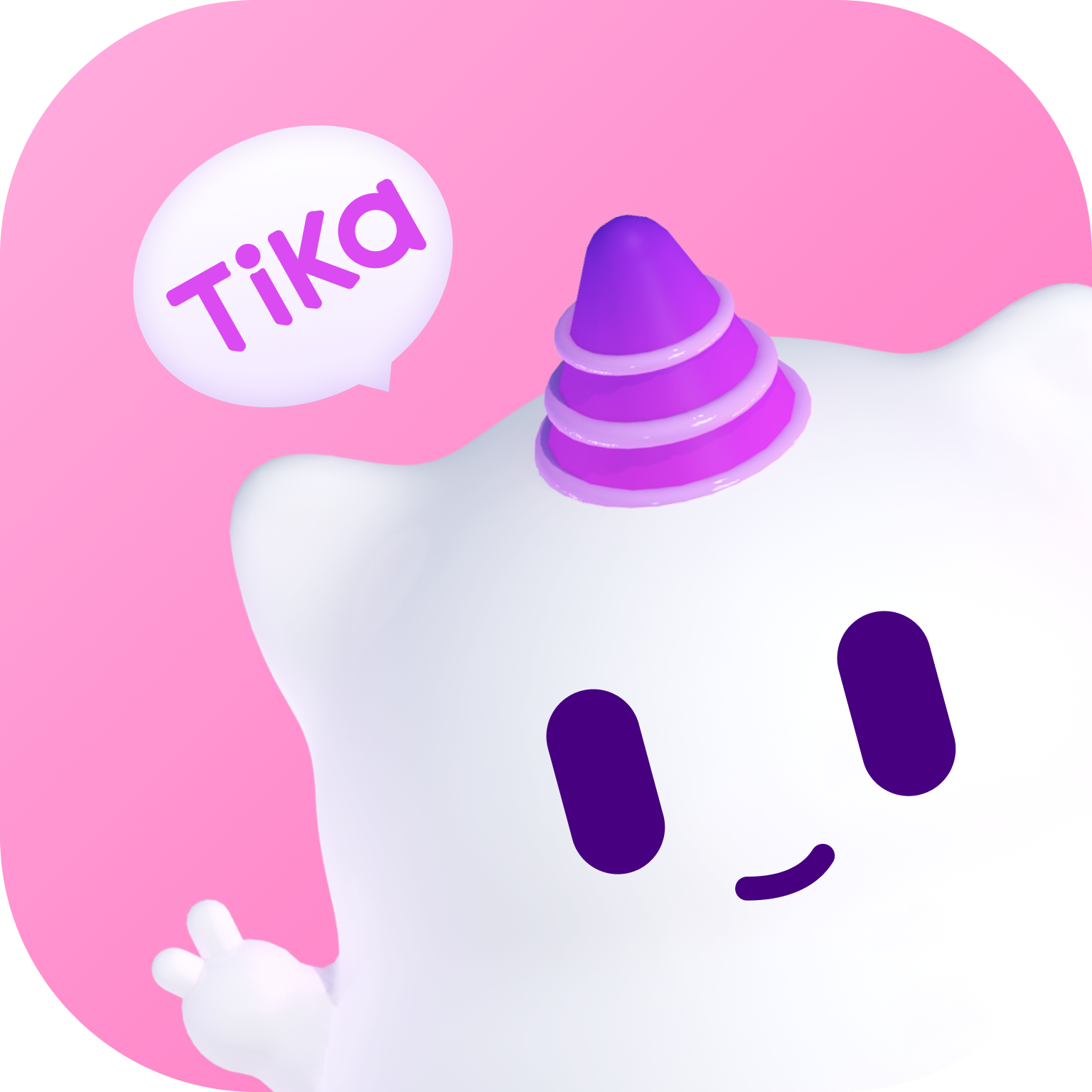 TiKa语音交友