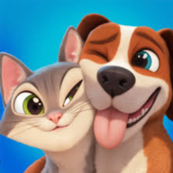 猫狗世界人类消失之后