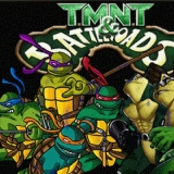 忍者神龟和忍者蛙