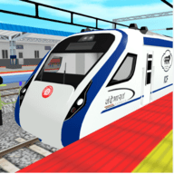 印度列车模拟器