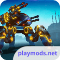 warrobots