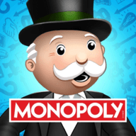 monopoly大富翁