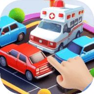 王者挪车