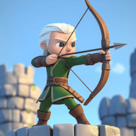 繁荣城堡塔防战