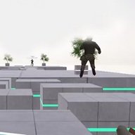 跳跃360